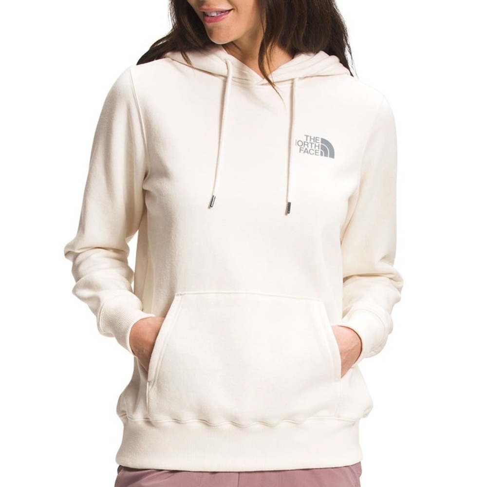 Women's The North Face Box NSE Pullover Hoodie